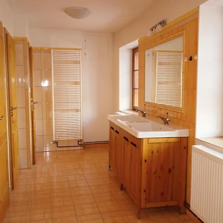 Guest house Mlyn Zabonosy