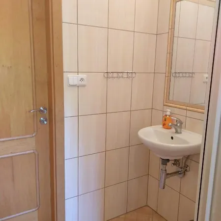 Guest house Mlyn Zabonosy