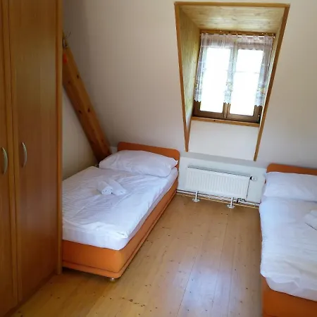 Mlyn Guest house *