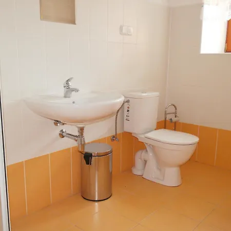 žabonosy Mlýn Penzion