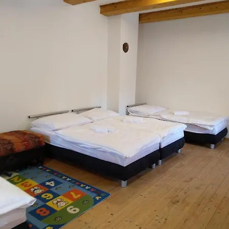 žabonosy Mlýn Zabonosy