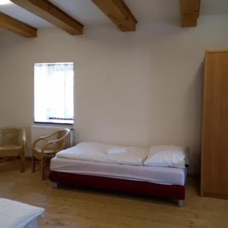 Mlyn Guest house Zabonosy