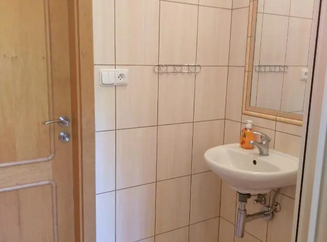 بيت ضيافة Mlyn Zabonosy