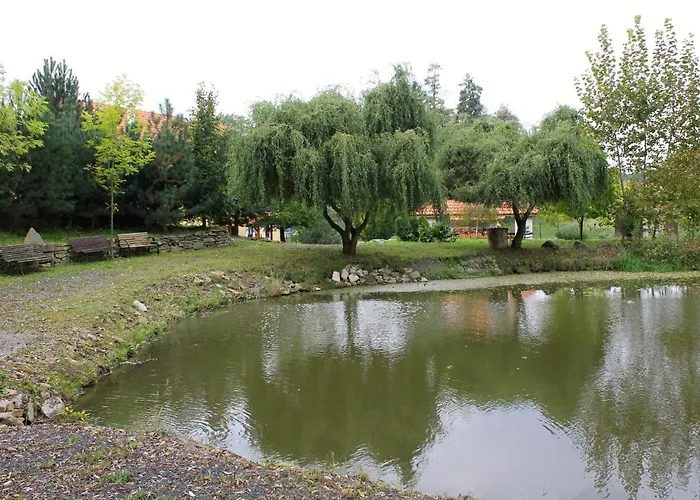 بيت ضيافة Mlyn