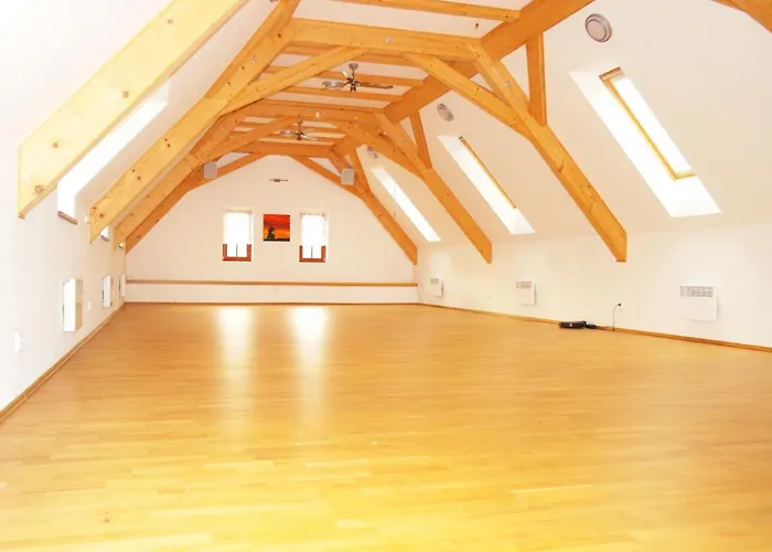 بيت ضيافة Mlyn